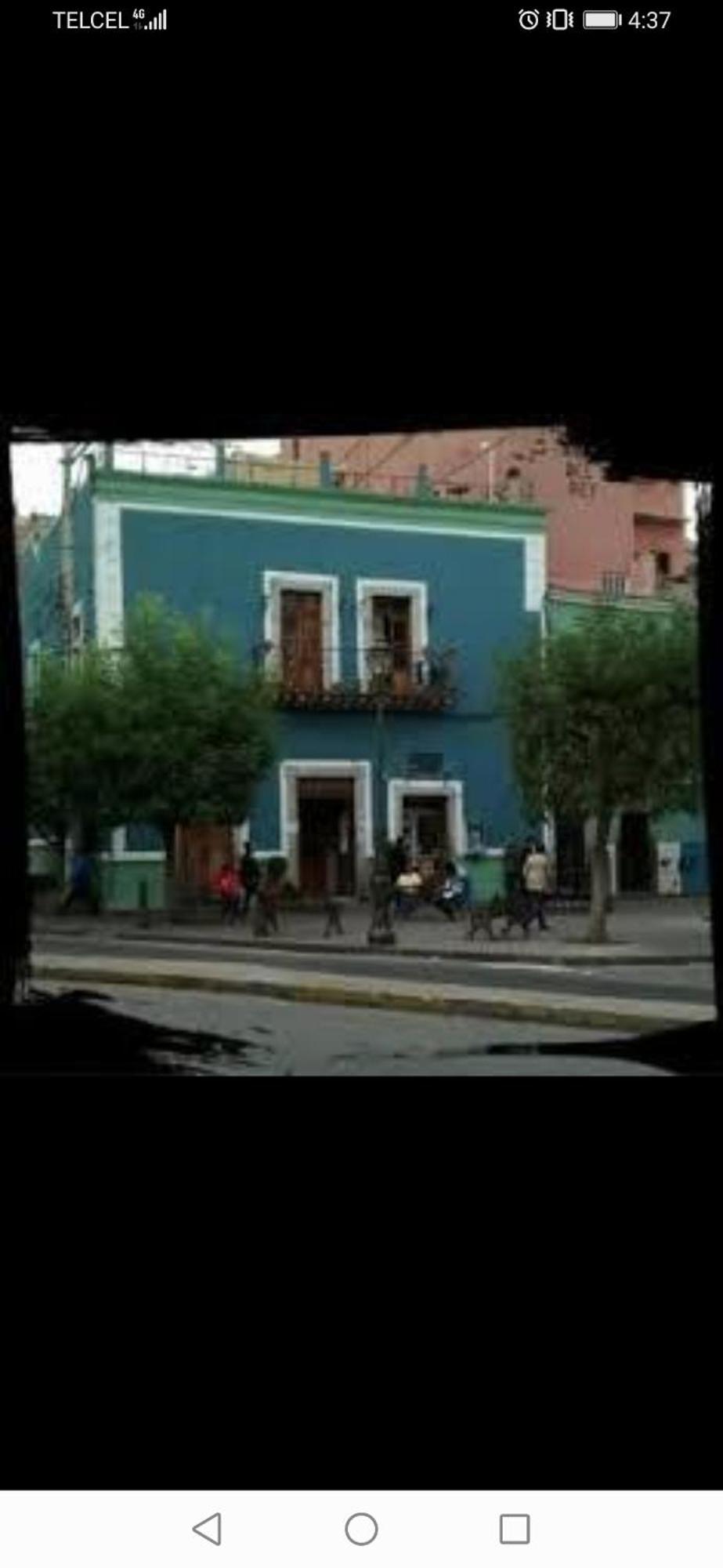 Hospedaje Del Campanero 19 Guanajuato Kamer foto